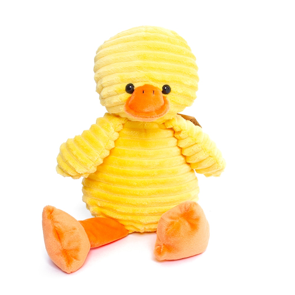 Ducks Spirit, Ganz, Plush, Gifts, 12", 701287